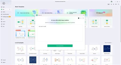 Top Free Ai Mind Map Generators In Edrawmind The Best Porn Website