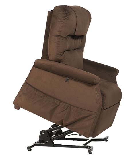 Fauteuil Releveur Moteur Confort Classic Medical Domicile