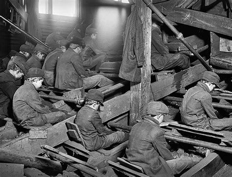 Breaker Boys, Pennsylvania. 1911 © Shorpy | Shorpy historical photos ...