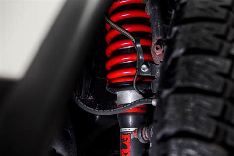 Strut Mount Shocks Symptoms And Replacement Cost