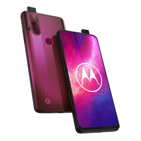 Motorola Moto One Hyper Liberado Android Gb Gb Dual Sim