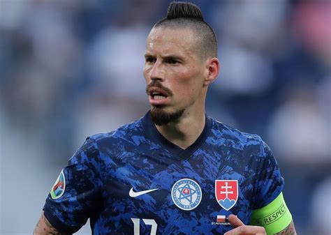 Hamsik Mi Volevano Inter Juve E Milan Ma Senza Cina Avrei Chiuso