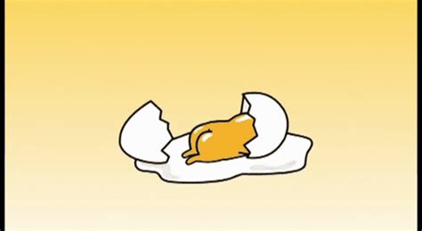 Gudetama GIFs - Find & Share on GIPHY