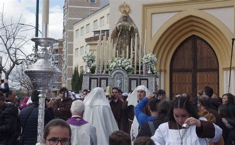 Horario e Itinerario Salida Procesional de la Virgen Lágri Flickr