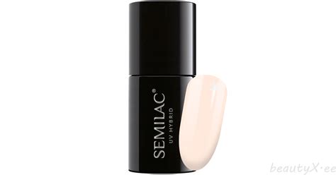 Semilac 574 Bride In Powder Pink 7ml BeautyX Ee