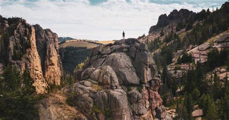 The Great American Roadtrip Through Sheridan, Wyoming, and the Bighorn ...