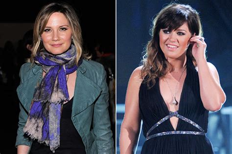 Sugarland’s Jennifer Nettles Joins Kelly Clarkson, Lionel Richie as ...