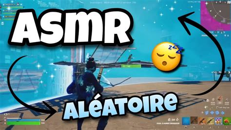 ASMR Je CHUCHOTE Des Mots Aléatoires Proche du Micro 4 sur