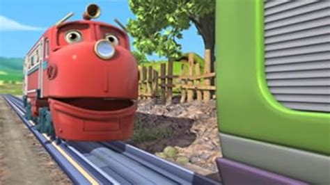 Chuggington Tv Series 20082021 Episode List Imdb