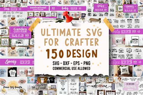 Ultimate Svg Bundle Bundle · Creative Fabrica