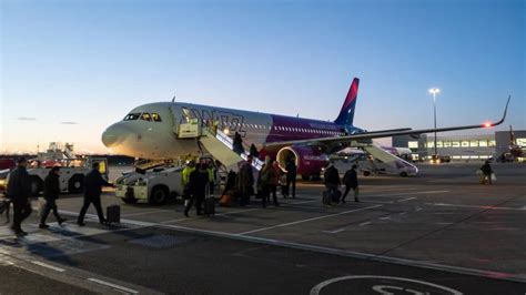 Wizz Air Varsavia Roma Ritardo Di Sei Ore IlMioVoloCancellato