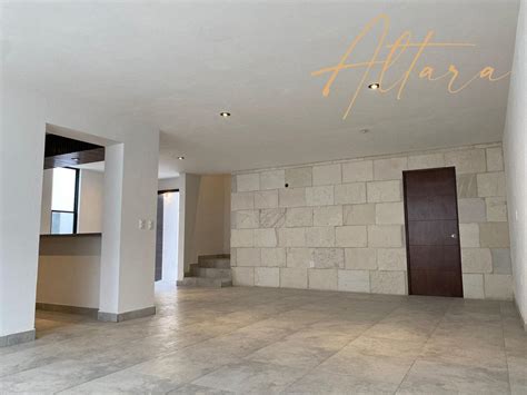 ALTARA REAL ESTATE Casa En Venta En Unidad Nacional MAGNIFICA CASA