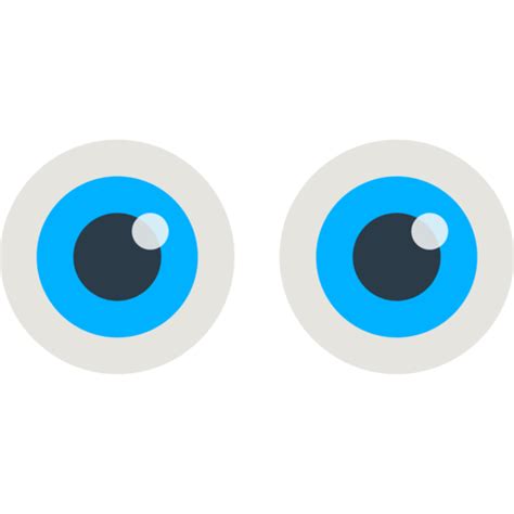 Yeux Emoji Copier Et Coller Emojifaces