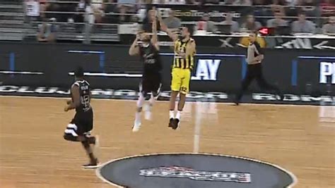 Nikola Kalini Postigao Neverovatan Ko Protiv Partizana Magija Koja