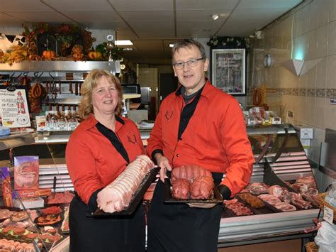 Slagerij Maas De Zaak Vol Smaak VVV Texel