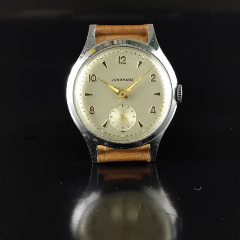 Junghans Cal Junghans J93 Heren 1950 S Catawiki