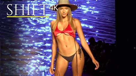 Baes And Bikinis Fashion Show In 4k Ft Priscilla Ricart Show Rerelease