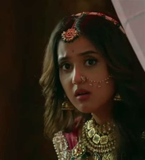 Rajkumari Tarapriya Riya Sharma Druv Tara Hot Dresses Tight Punjabi Actress Sharma