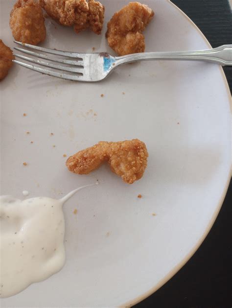 Costco Chicken Nuggets Rmildlypenis