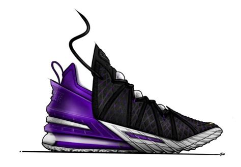 Everything You Need to Know About the Nike LeBron 18 | Nice Kicks