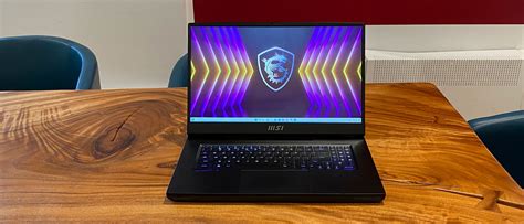 Msi Titan Gt77 Hx Review Intels Most Powerful Laptop 52 Off