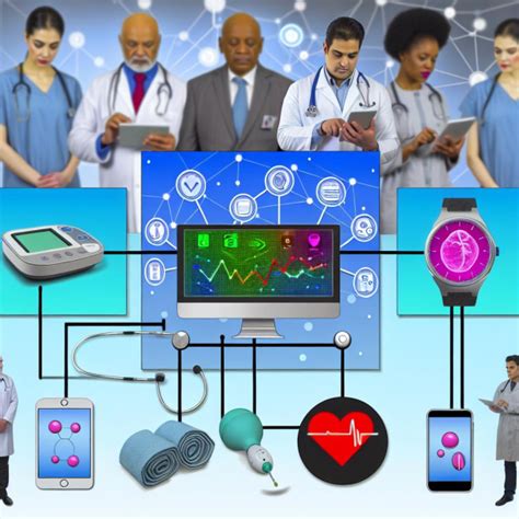 The Challenges And Benefits Of IoT In Healthcare Smartbrain Blog