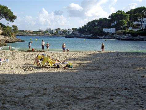 Le Village De Cala Dor à Majorque