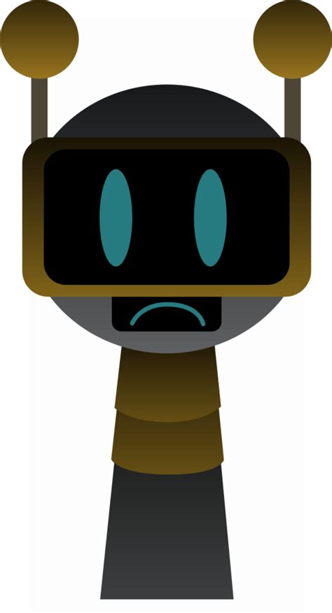 Fun Bot Sprunki Incredibox Character Wiki Sprunki Incredibox