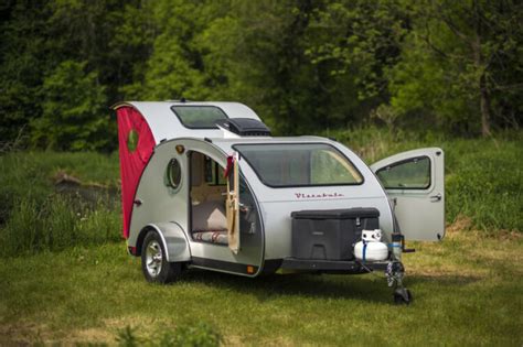 The Best Teardrop Campers For Sale In Rv Obsession