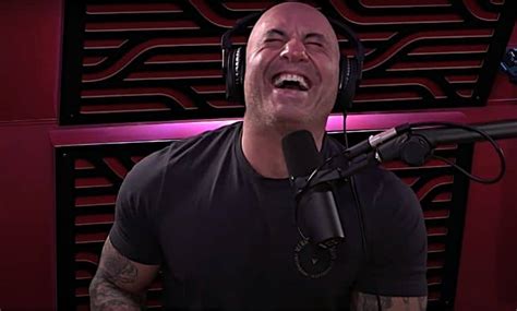 Did Joe Rogan Just Become the Media's Public Enemy No. 1? - Hollywood ...