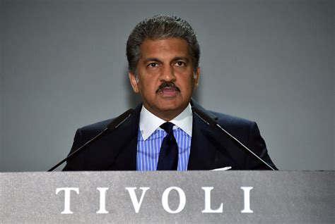 Anand Mahindra Apologises After A Tech Mahindra Employee Was Asked To