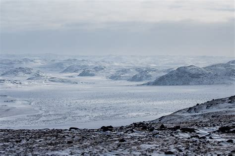 What You Need to Know To Visit Iqaluit, Nunavut, Canada