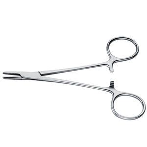 Surgical Needle Holder Ps Peak Surgicals Derf Type