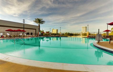 Drury Plaza Hotel Orlando - Disney Springs® Area - Drury Hotels