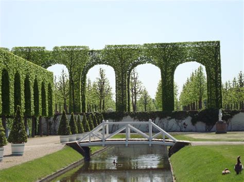 Gardening in Mannheim, Germany: A visit to the Schwetzingen palace gardens