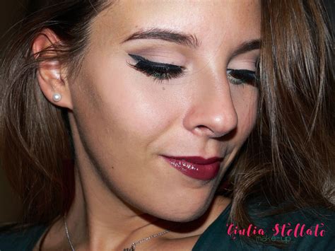 Make Up Dautunno Tutorial E Info Prodotti Im Makeup Aholic