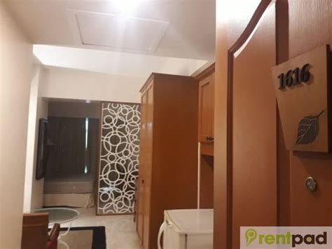 Unit 1616 Furnished Studio Unit In Vivere Hotel Alabang 8a59c9943