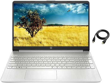 Buy 2021 Hp Pavilion 15 6 Touch Screen Laptop 4 Core Intel I5 1035g1 16gb Ram 1tb Ssd Webcam