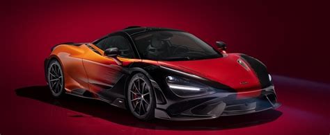 Mso Nails Exquisite Strata And Visual Carbon Fiber Themes For Mclaren