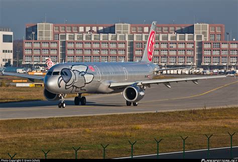 Oe Les Niki Airbus A Photo By Erwin Scholz Id