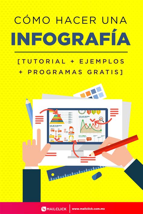 Como Hacer Una Infografia En 2020 Como Hacer Una Infografia Images