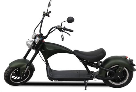 Beste Elektrische Scooter Top 10 Elektrische Scooters 2025