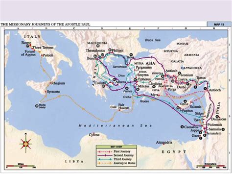 Where did the lost tribes of Israel go?