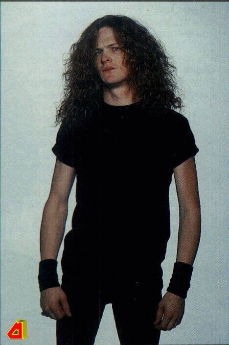 Pin De ⛧ 𝖓𝖔𝖑𝖆 ⛧ En Metallica Jason Newsted Metallica Imagenes De