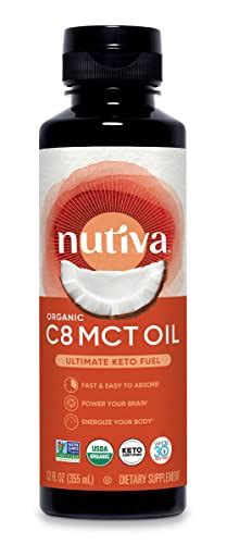 Top Best Pure C Mct Oil Reviews Buying Guide Katynel