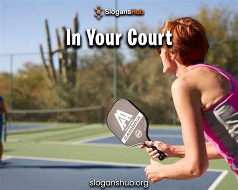 Unique Pickleball Team Names Creative Catchy Options