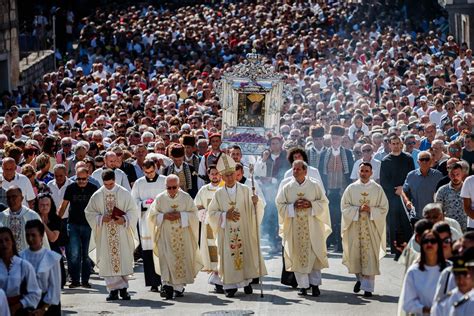 U Sinju Proslavljena Svetkovina Velike Gospe Ika