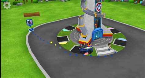 Descargar Paw Patrol Rescue World Apk Gratis Para Android