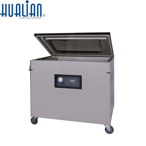 Dzq L Hualian Large Vacuum Packing Machine With Gas China