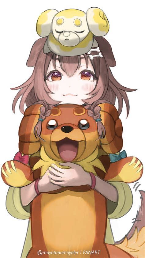 Dachsbun Danbooru